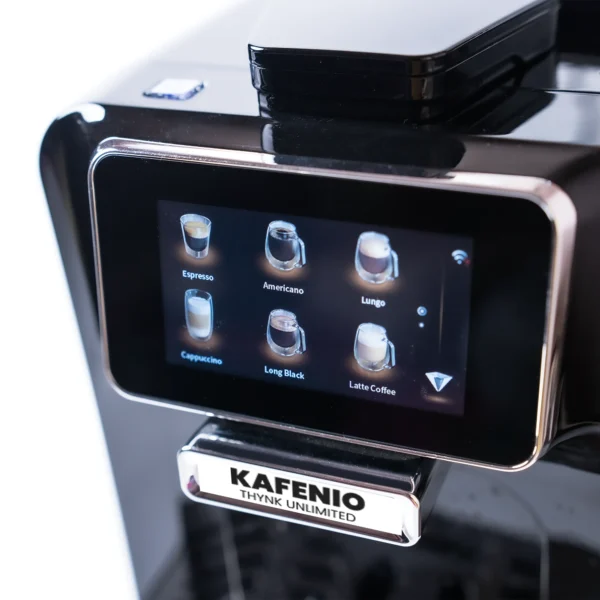 Automatic Coffee Machine – All-in-One Brewing System - Image 2
