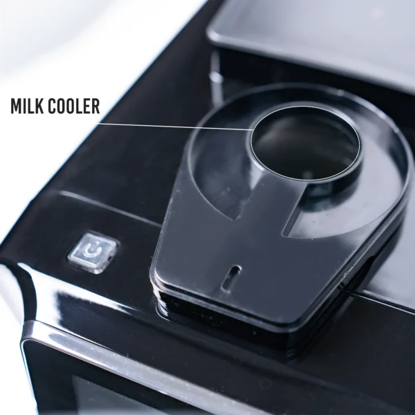 Automatic Coffee Machine – All-in-One Brewing System - Image 4
