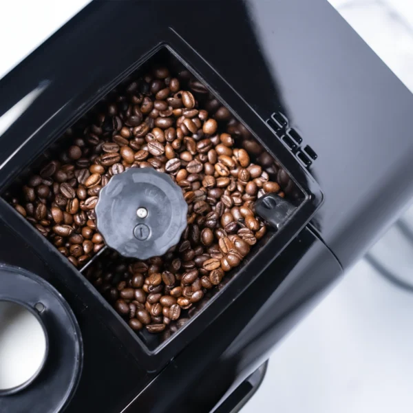Automatic Coffee Machine – All-in-One Brewing System - Image 5