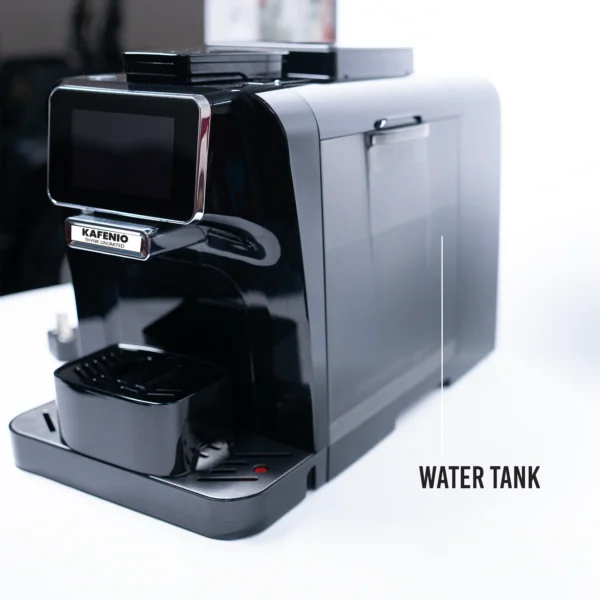 Automatic Coffee Machine – All-in-One Brewing System - Image 7
