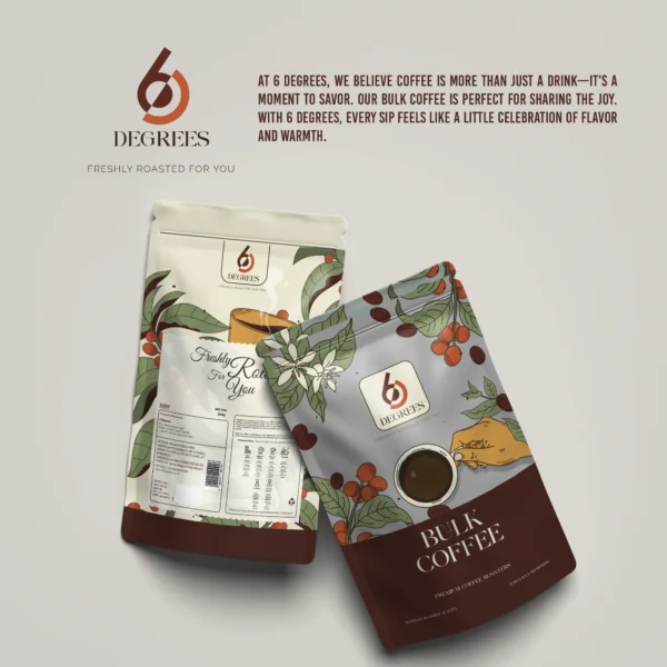 Bulk Coffee - Premium Roasters - Image 2