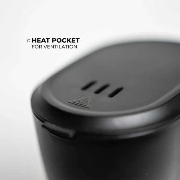Single-Serve Coffee Maker - Hot & Cold Brewing - Image 14