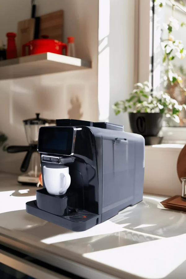 Automatic Coffee Machine – All-in-One Brewing System - Image 6