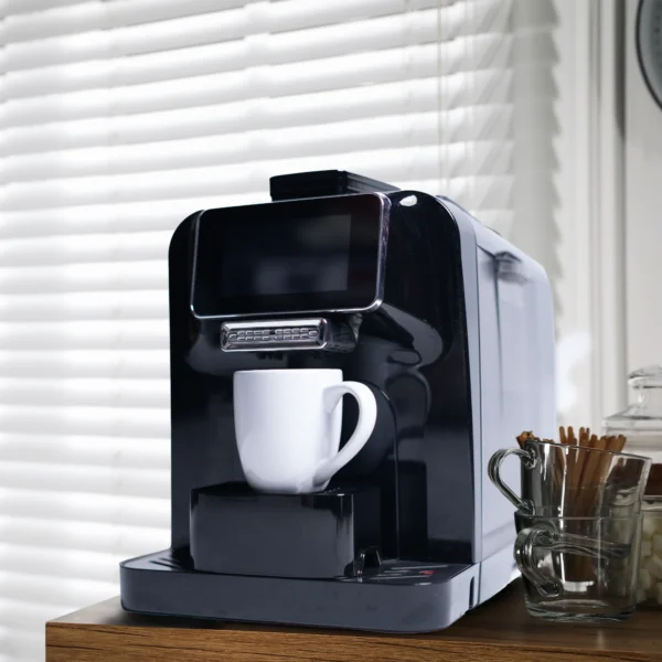 Automatic Coffee Machine – All-in-One Brewing System - Image 8