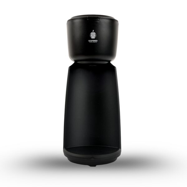 Single-Serve Coffee Maker - Hot & Cold Brewing - Image 3