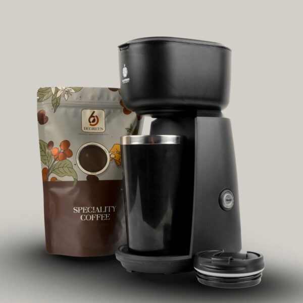 Speciality Coffee-Premium Blend-250 Grms - Image 2